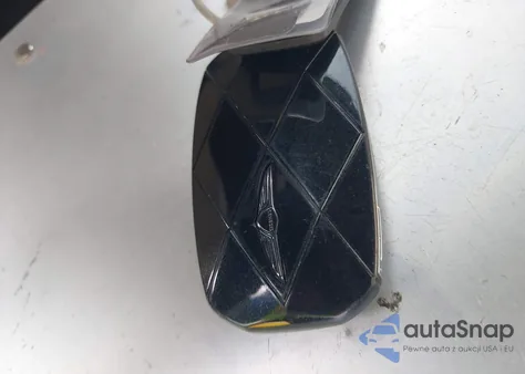 2025 Genesis G70 Sport Prestige z USA, uszkodzony, nr VIN KMTG34SC3SU149214